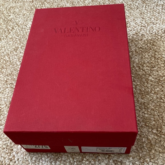 Valentino sneakers - Picture 7 of 7